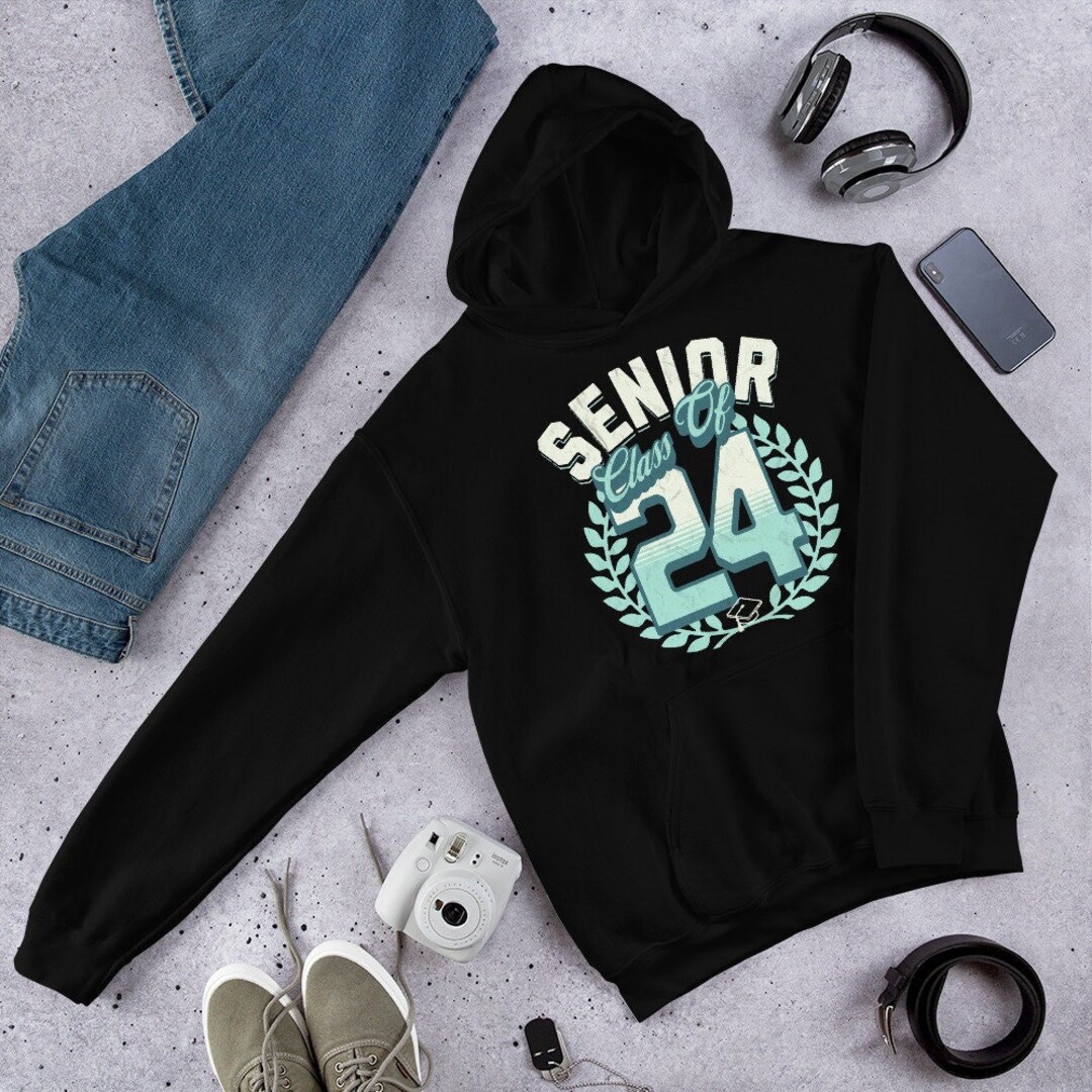 Class of 2025 Hoodie, Class of 2025 Senior Graduation, 2025 Graduation