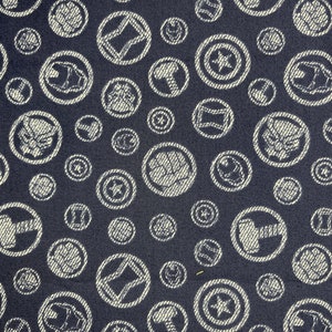 Fabric|Avengers Fabric|Marvel Fabric|Licensed Fabric|Novelty Fabric|100% Cotton