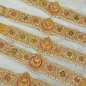 Waist Belts