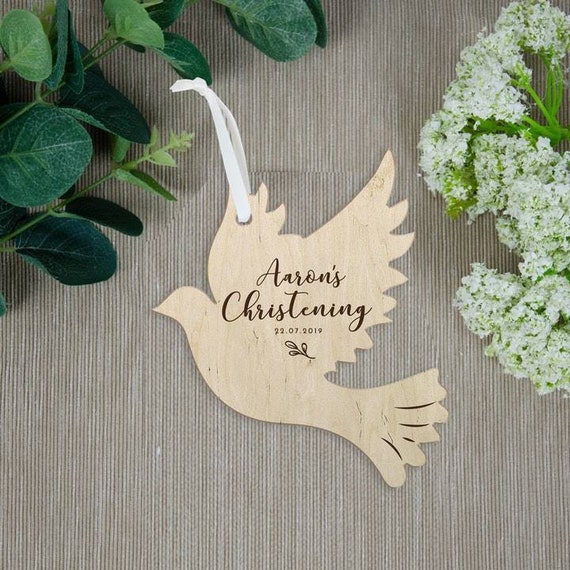 baby dove personalised