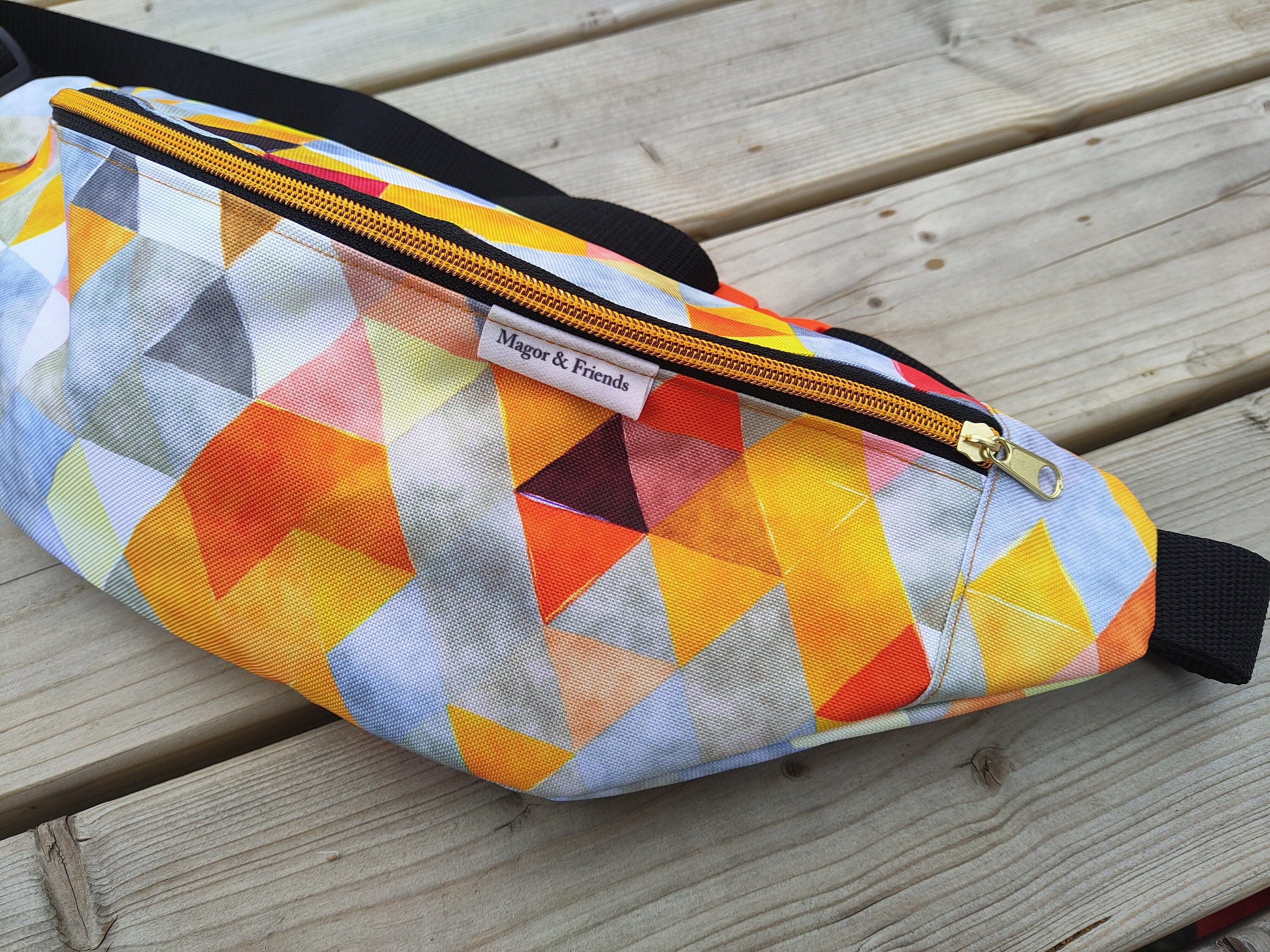 Fashionable bum bags uk outlet