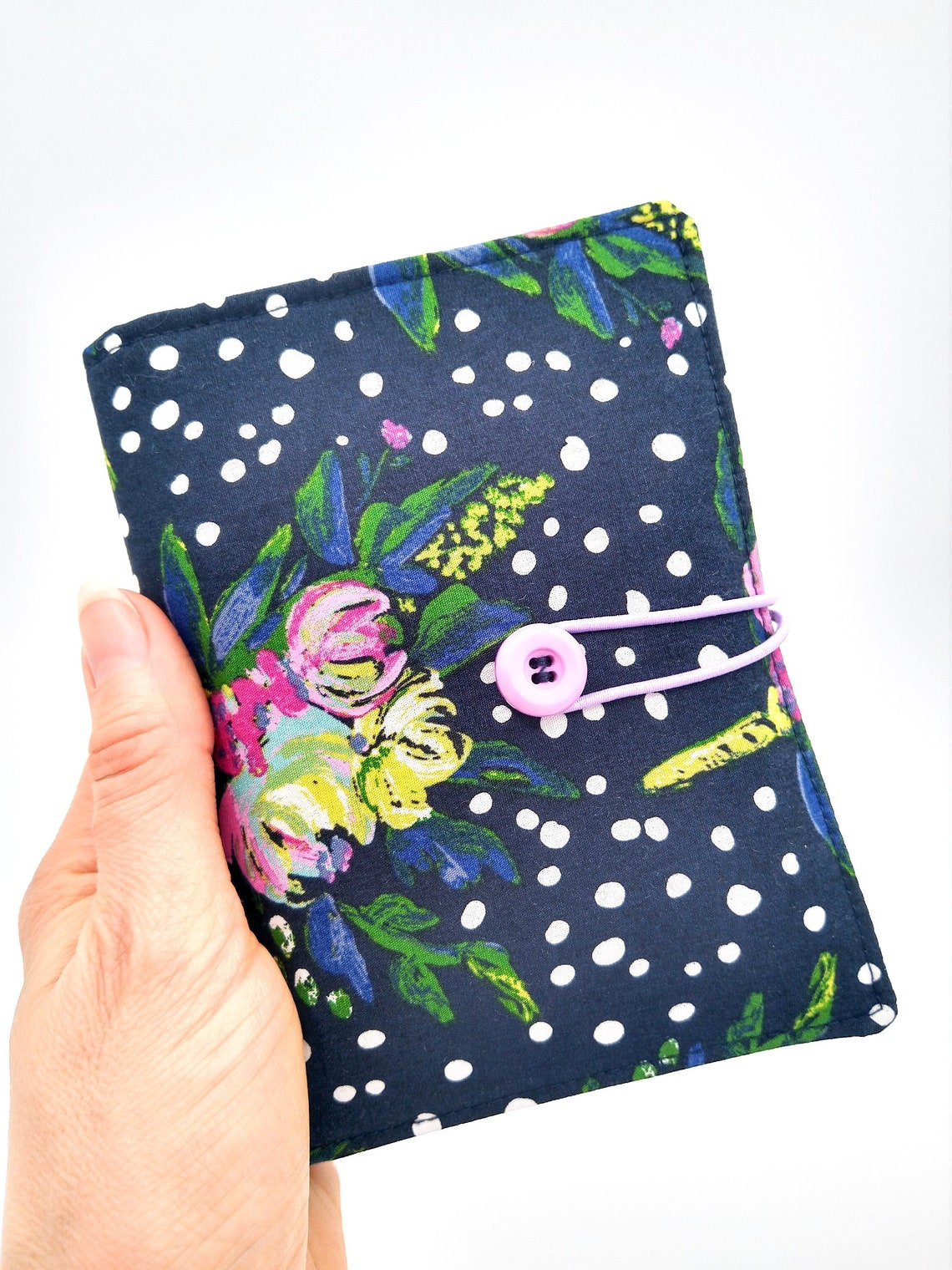 Sanitary Pads Holder Sanitary Pad and Tampon Pouch Period Etsy UK