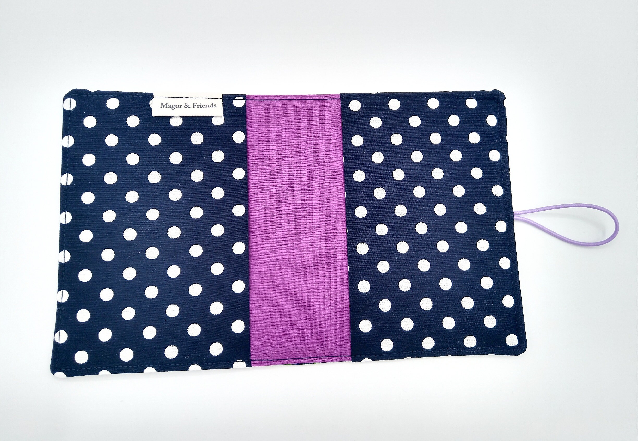 Sanitary Pads Holder, Sanitary Pad and Tampon Pouch, Period Case