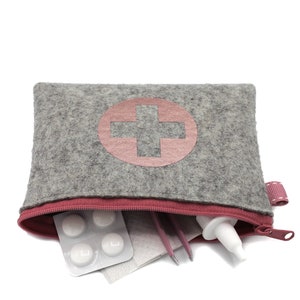 Funny medicine bag - .de