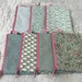 see more listings in the Pockets Oilcloth section
