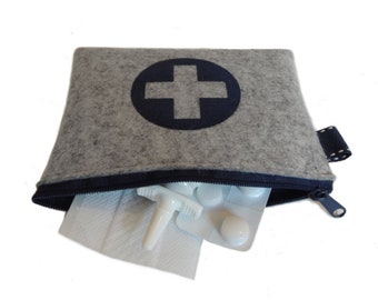 Emergency bag / first aid bag