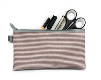 Pencil pencil case - pencil case - pencil case - pencil case - case for pencils made of oilcloth