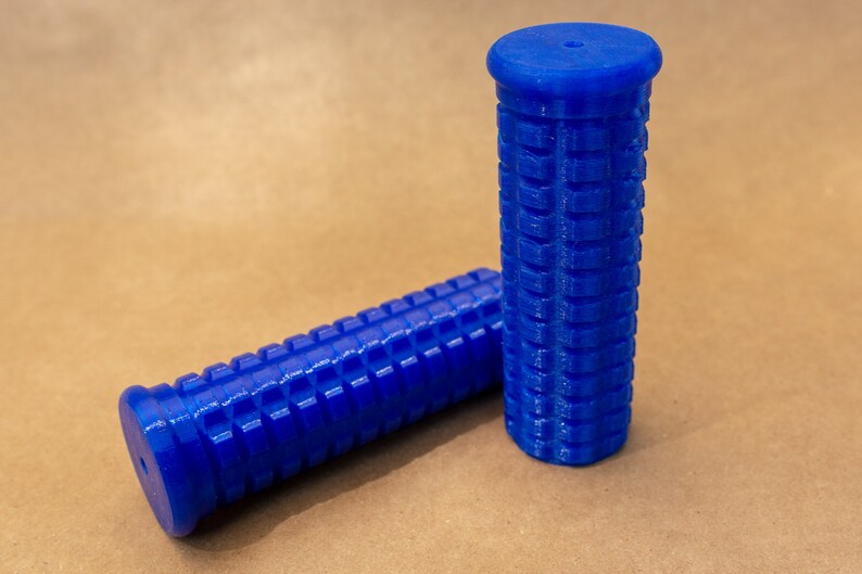 Big Grips Wheelchair Push Handle Grips Pair Etsy