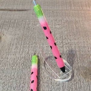 Epoxy inkjoy color pens