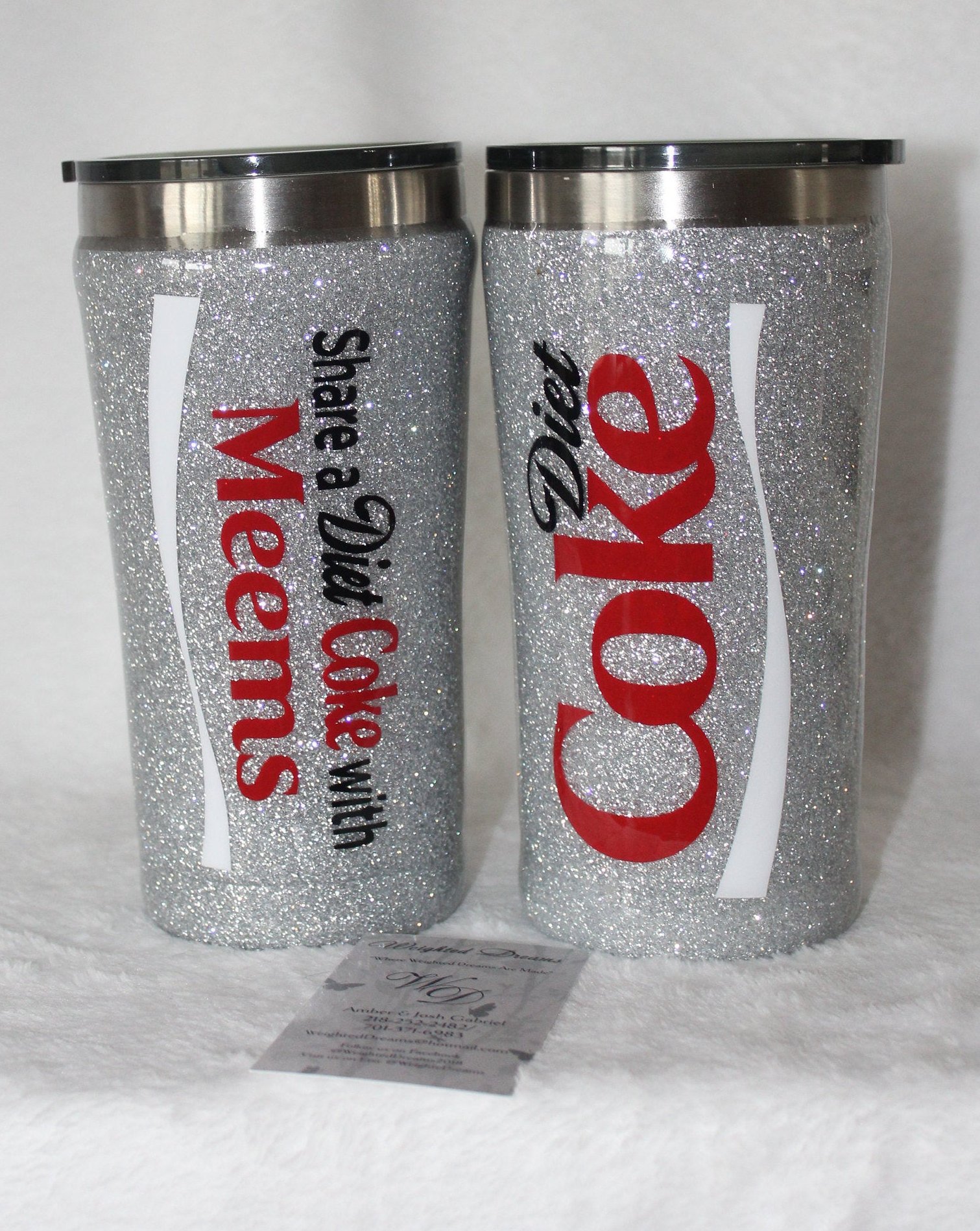 Diet Coke Tumbler, Diet Coke, , Tumbler Personalized, Diet Coke Gifts…