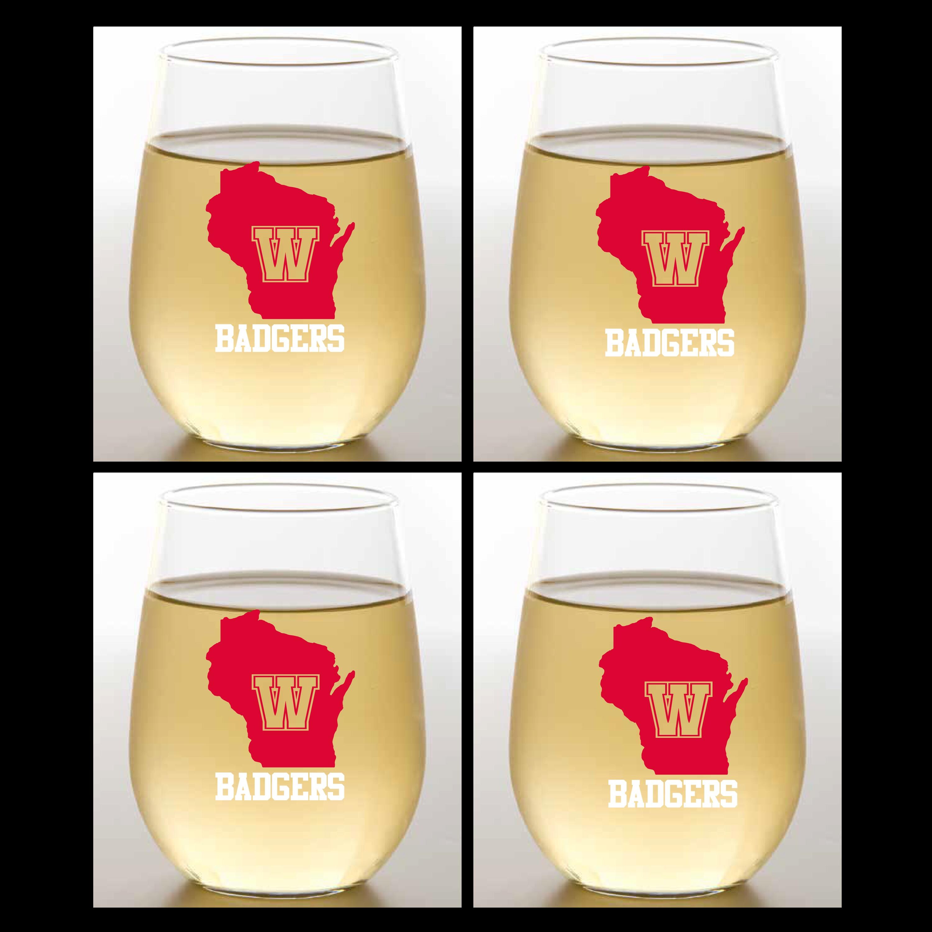 Printable 2024 Wisconsin Badgers Football Schedule