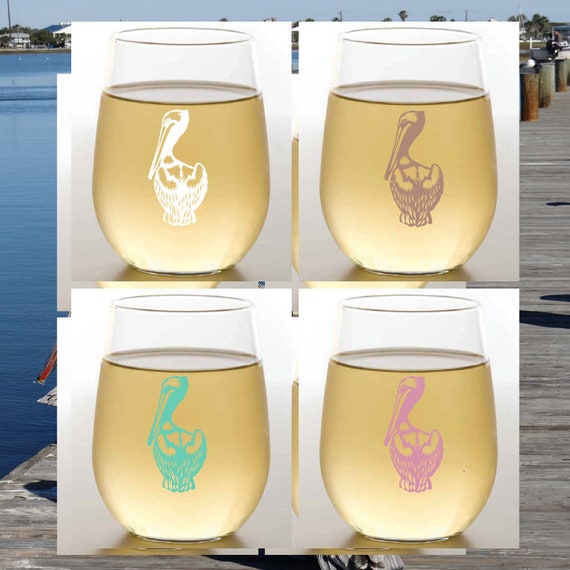 corkcicle wine glass Corkcicle 12 oz Stemless Rifle Paper Garden Party main image 0