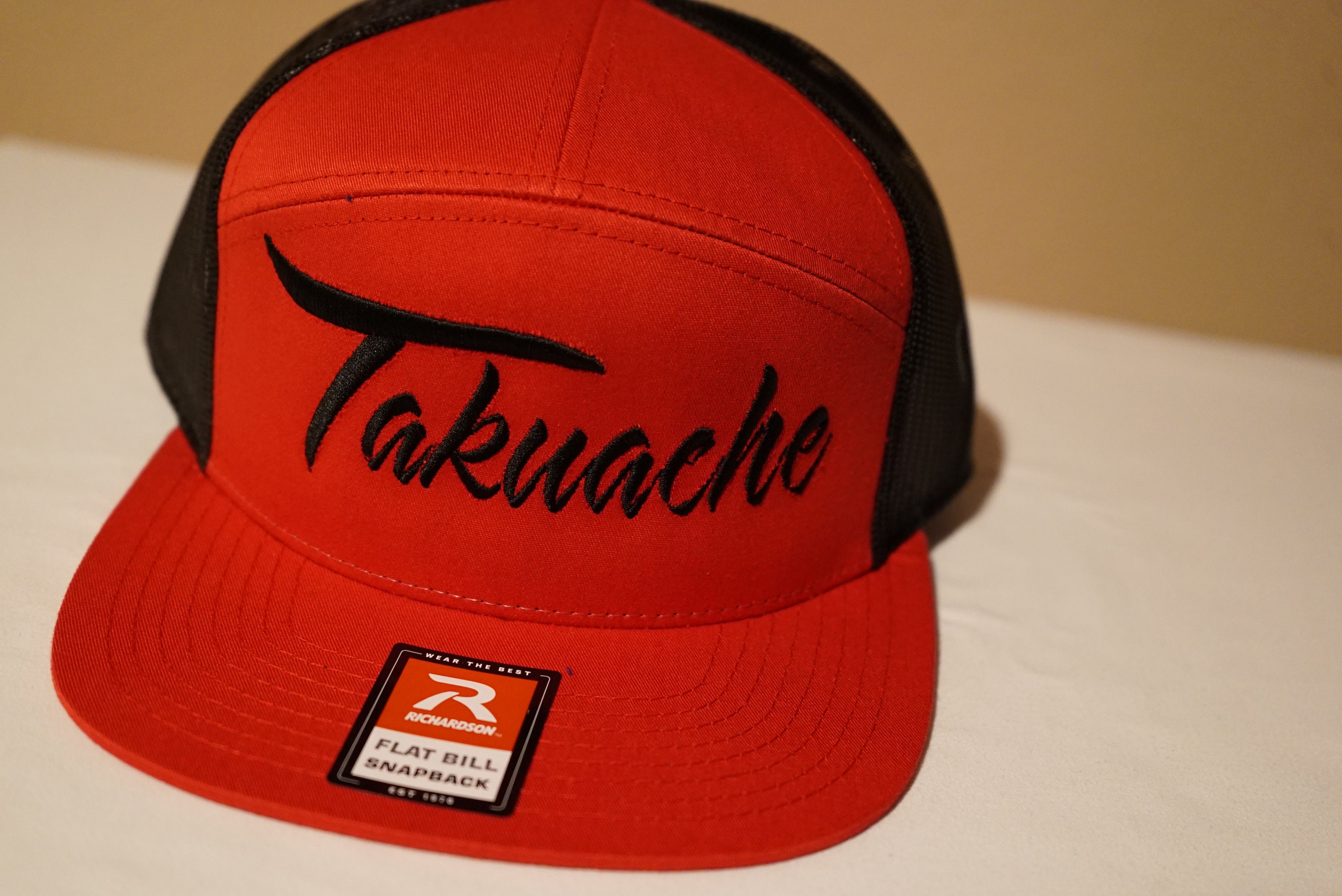 TAKUACHE Richardson Hats - Etsy New Zealand