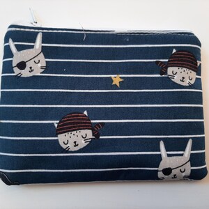 Geldbörse/Krimskramstäschchen/Etui/Minitäschchen