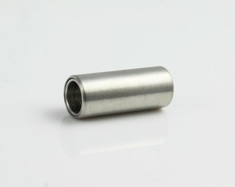 3 Metall Magnet Verschlüsse 15mm Silber Schmuckherstellung Verbinder M430D 3 Metall Magnet Verschlüsse 15mm Silber Schmuckherstellung Verbinder M430D