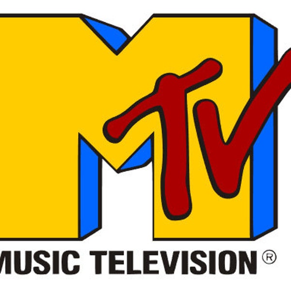 MTV Logo