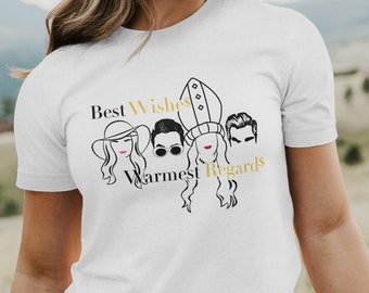 Schitts Creek Merchandise - Etsy