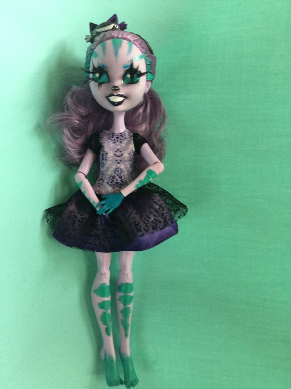 kitty cheshire doll