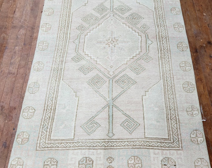 4x6 mini area rug, turkish area rug, anotolia area rug, kitchen area rug, bedroom area rug, entry way area rug, handmade area rug