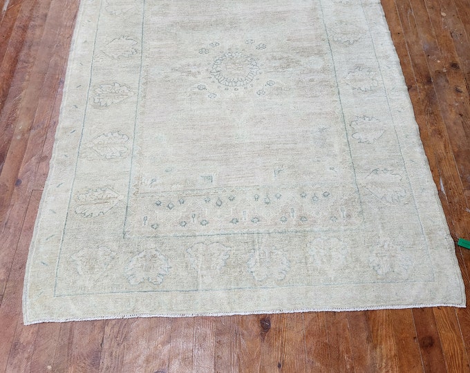 4x6 area rug, turkish area rug, anotolia area rug, bedroom area rug, kitchen area rug, entry way area rug, handmade area rug