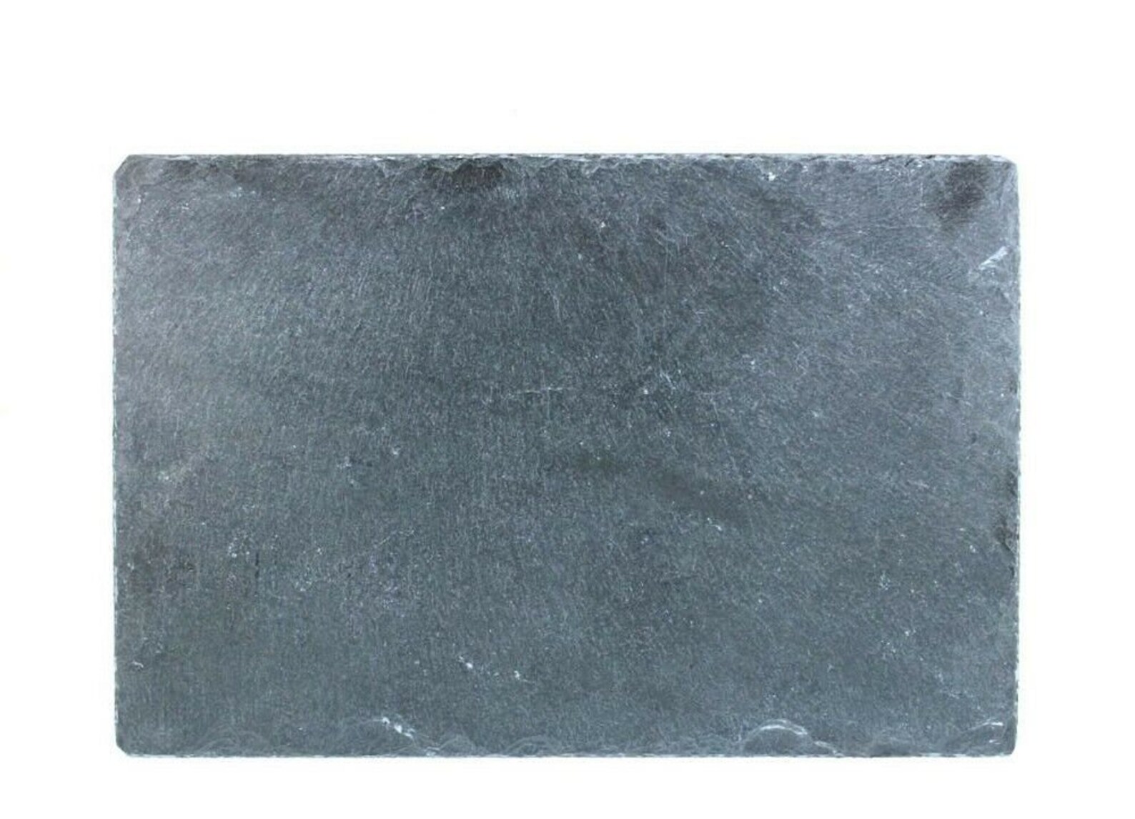 Natural Slate Plate 30x20 DIY Etsy