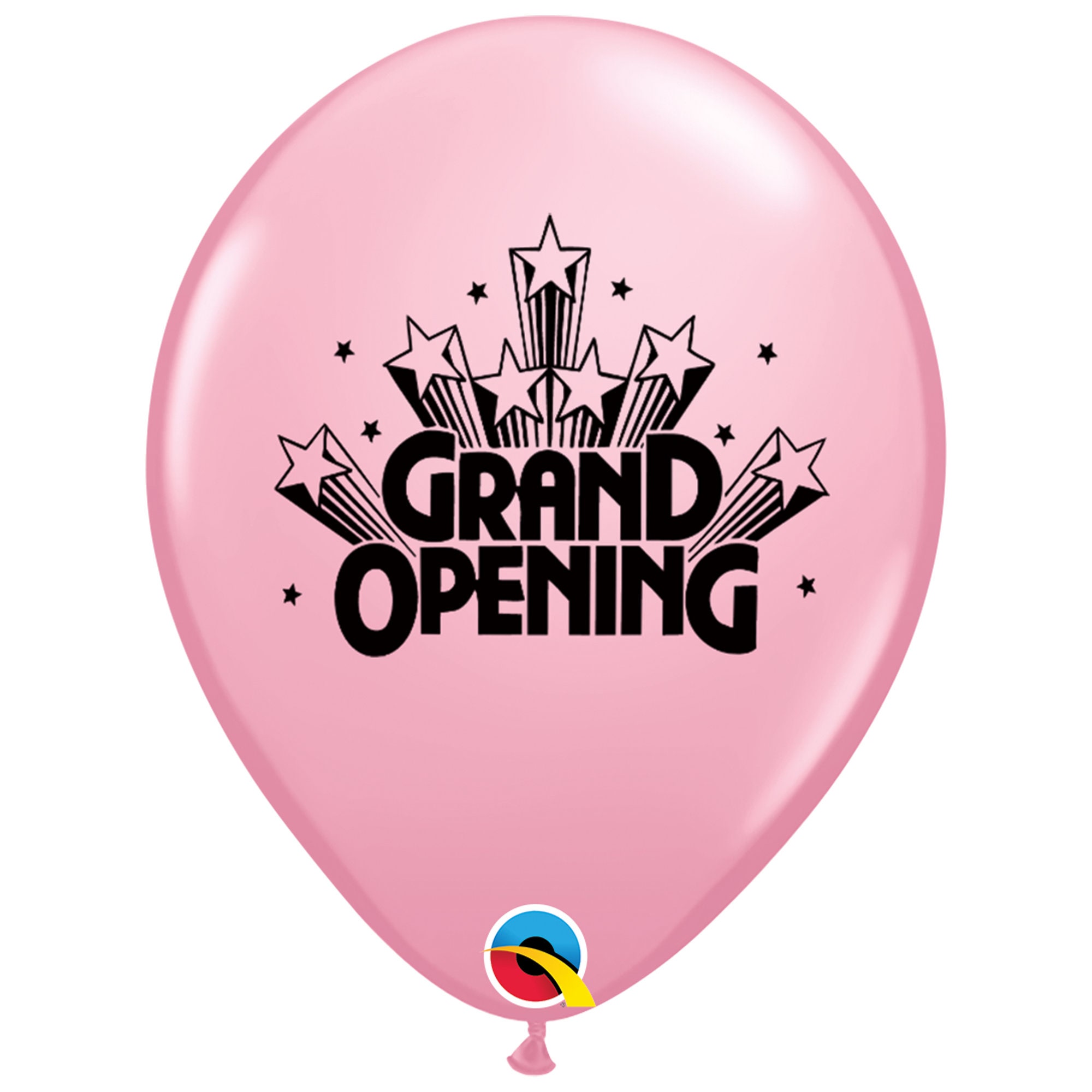 Large Grand Opening Banner 30 Pieces Latex Grand Opening Balloons Grand  Opening Decorations 12 Inches Latex Balloons 18 x 118 Inches Retail Store  Shop