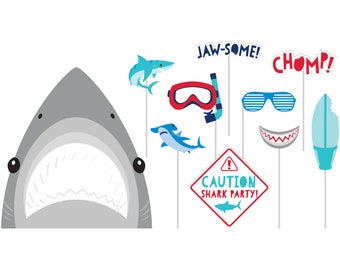 10x8ft Background Shark Sign Photography Backdrop Studio Photo Props LHFU117 10x8ft Background Shark Sign Photography Backdrop Studio Photo Props LHFU117