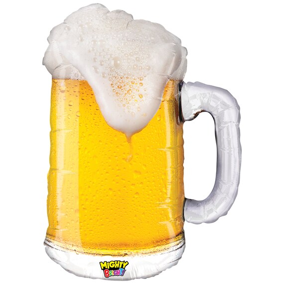 Beer balloon online