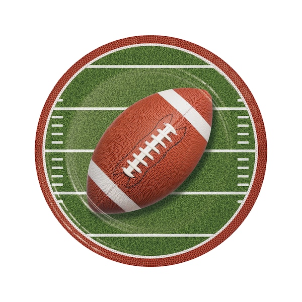 Ceramic Football Etsy