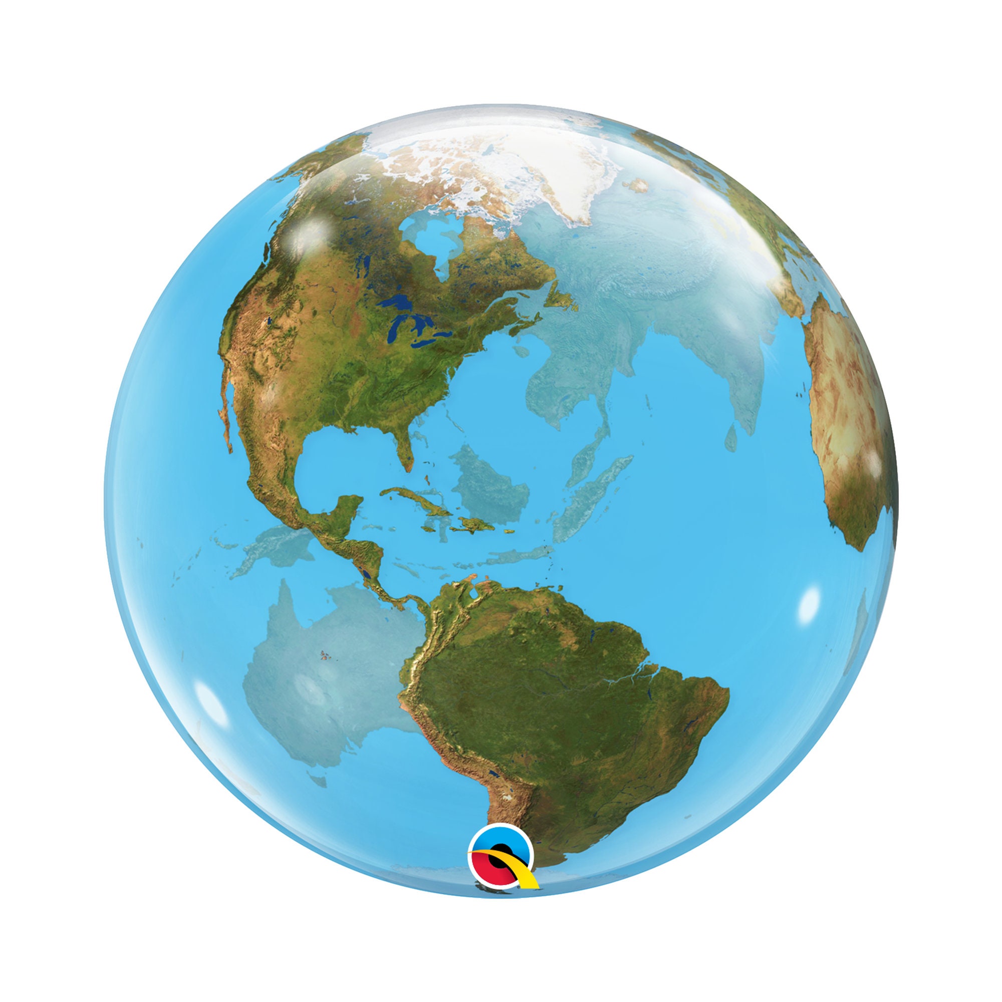 22 Globe Balloon World Balloon Earth Balloon Planet - Etsy