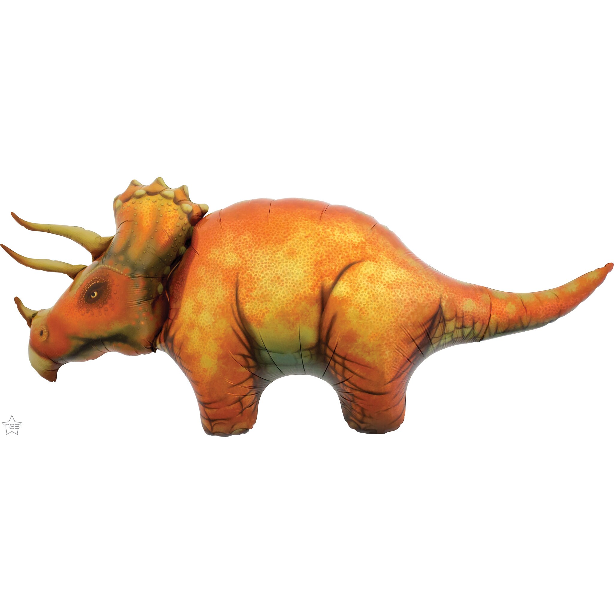 Triceratops de globos de dinosaurio de 50 fiesta de - Etsy España Triceratops de globos de dinosaurio de 50 fiesta de - Etsy España