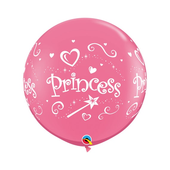 Las mejores ofertas en Princesas de animales Globos De Fiesta