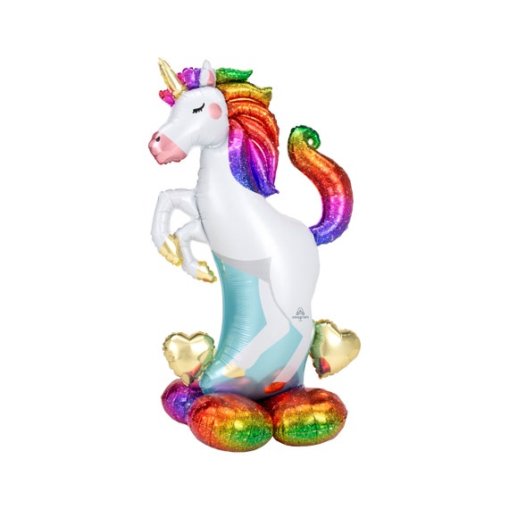 Balloon unicorn on sale