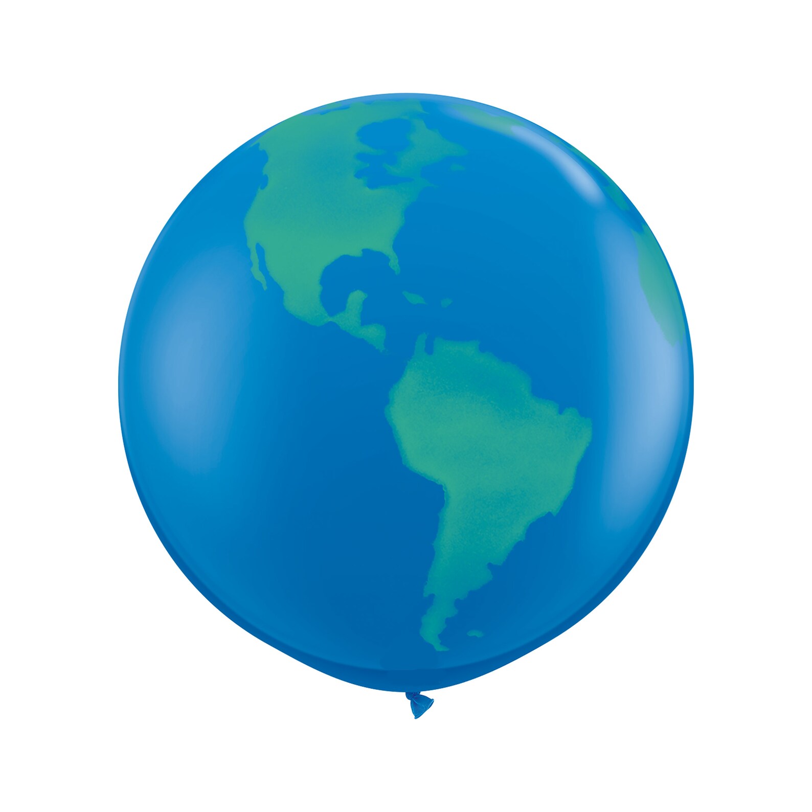 36 Globe Balloon World Balloons Earth Balloon Planet - Etsy