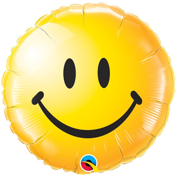 Balloon face deals