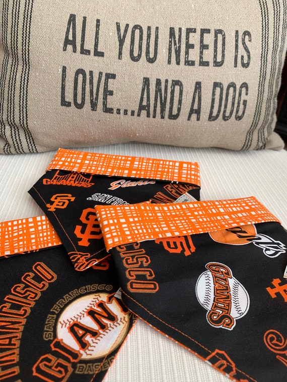 sf giants bandana