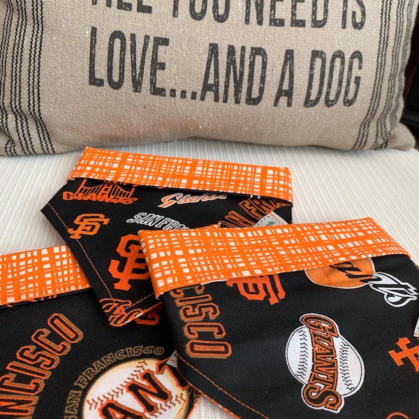 Sf Giants Etsy