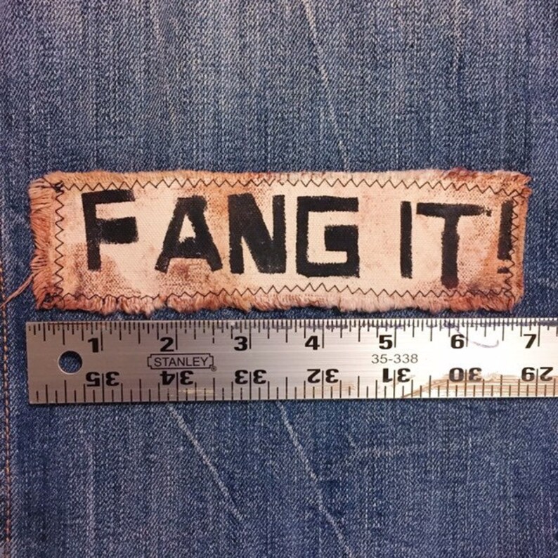le fang jeans