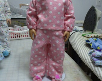 my life doll matching pajamas