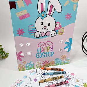 Umbo-Osterkarte. Osterkarte. SVG- und Studio-Format. Lesen Sie die Beschreibung.