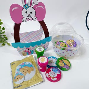 Porte-gobelet Candy Basket 5 oz. Modèle SVG et Studio pour Cricut et Silhouette Cameo.