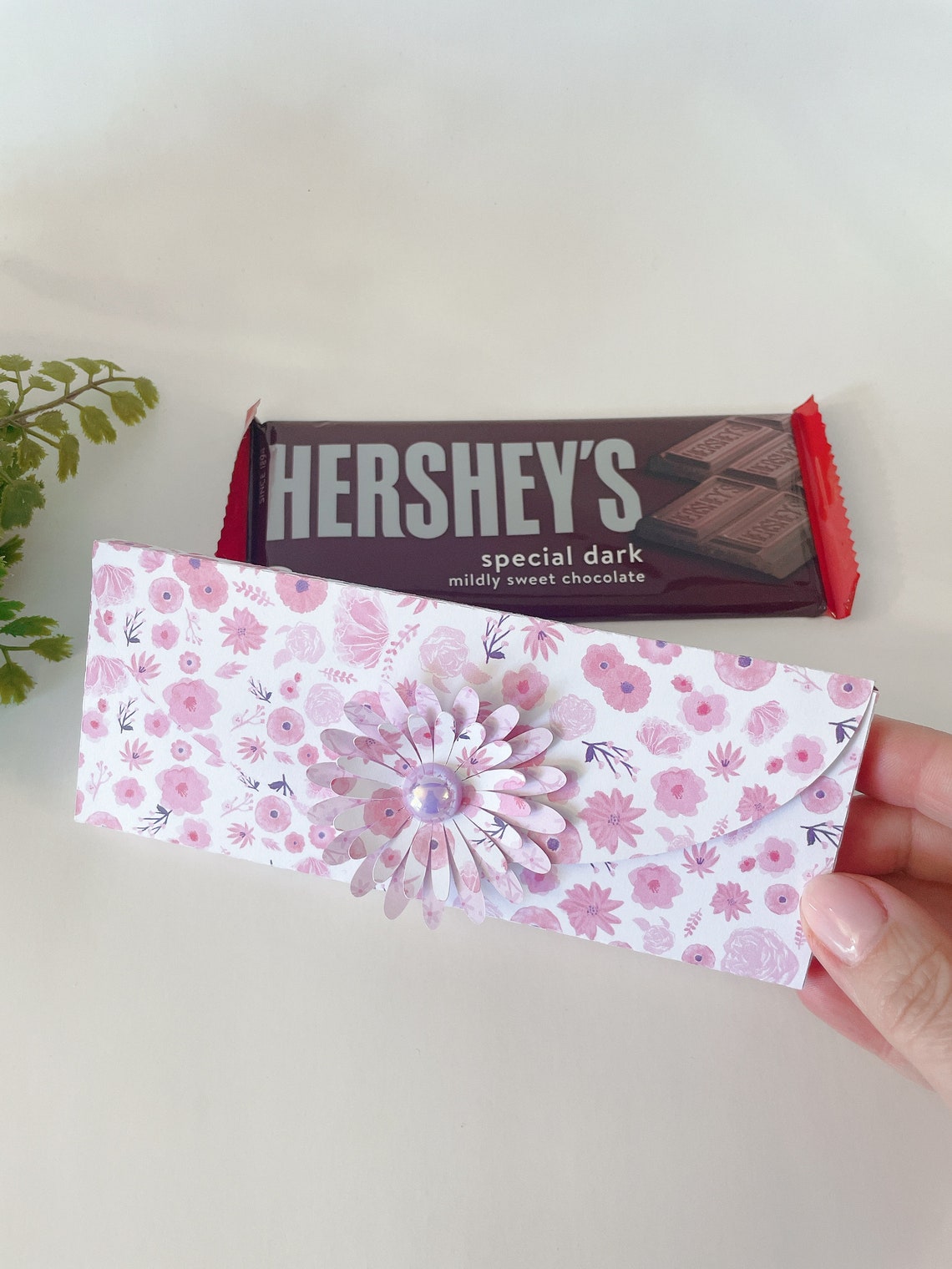 Chocolate Bar Wrapper/hersheys Chocolate Bar Wrapper 1.45oz. Etsy