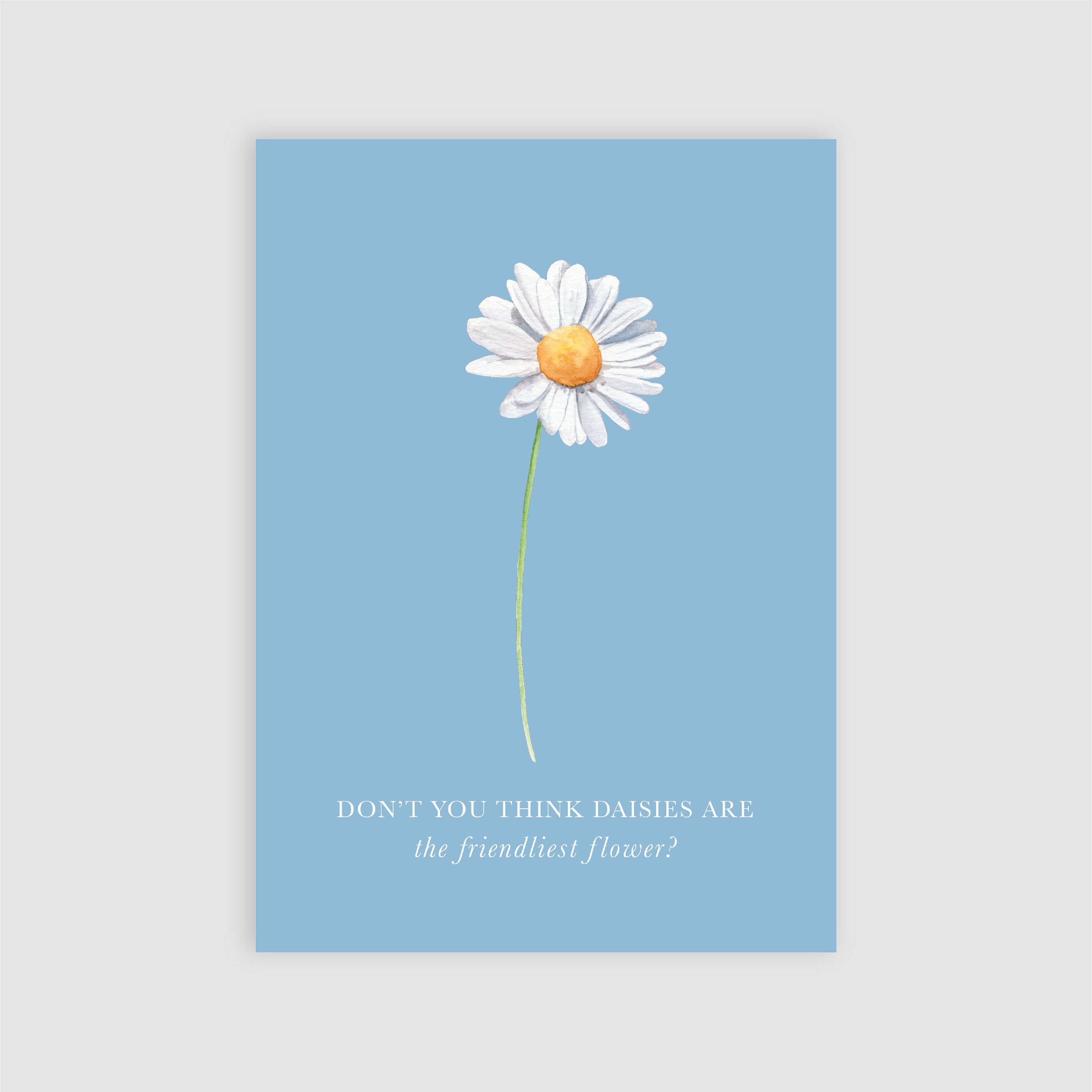 daisy flower quotes