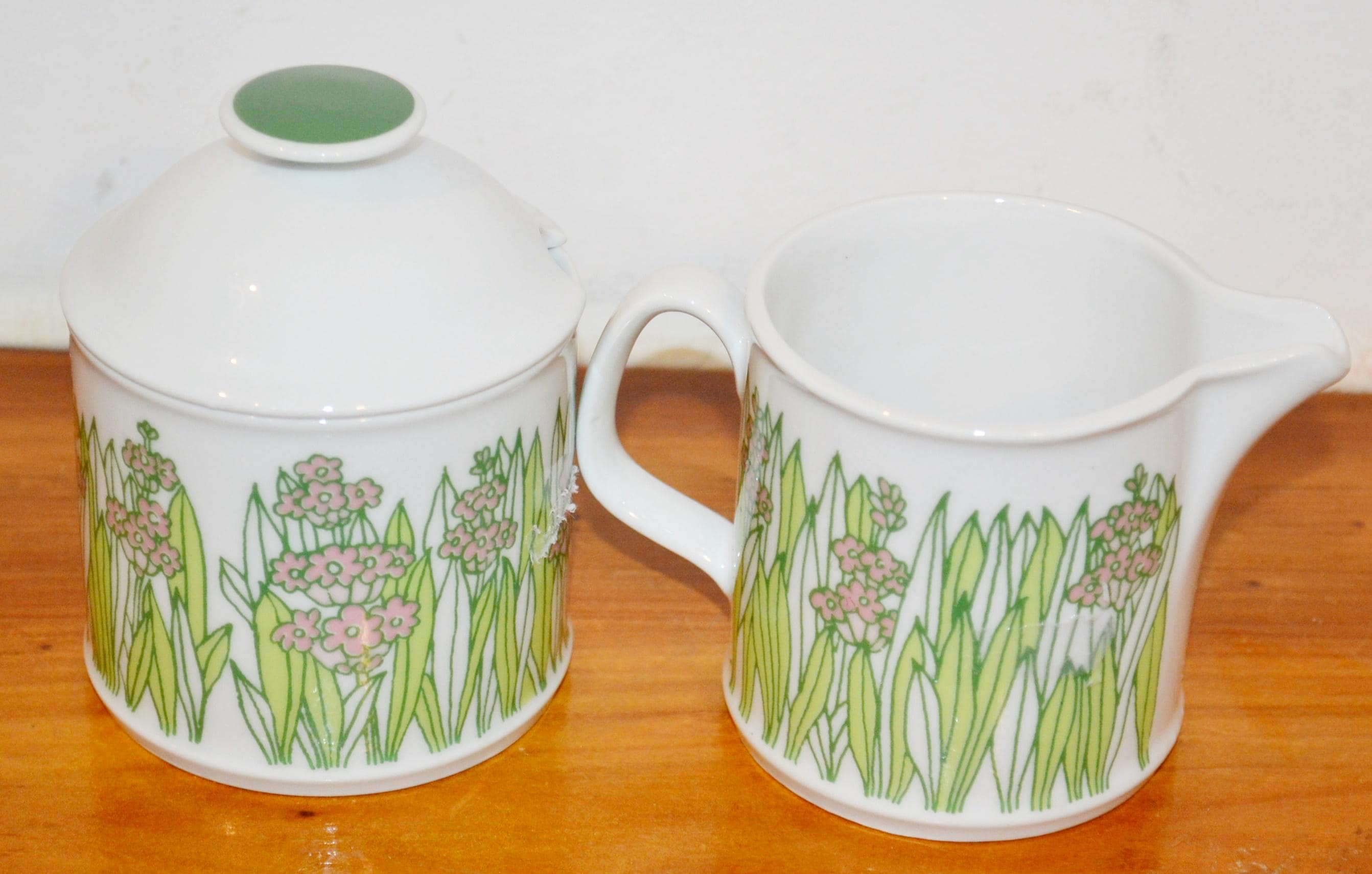 Arzberg teapot - Etsy 日本