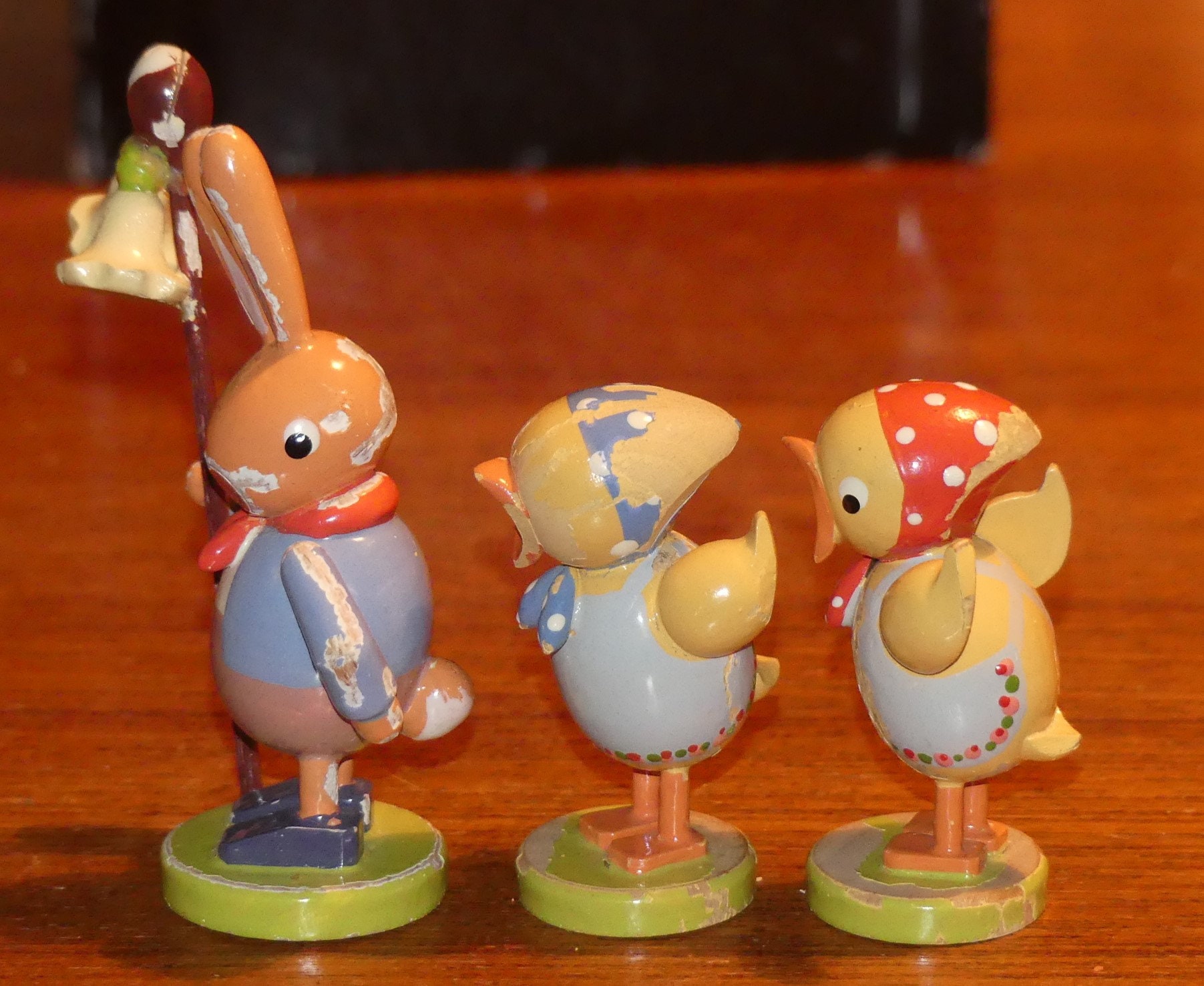 Seiffen wooden toys - Etsy 日本
