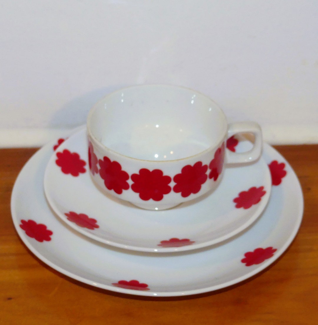 Service à café Eschenbach - Arts de la table