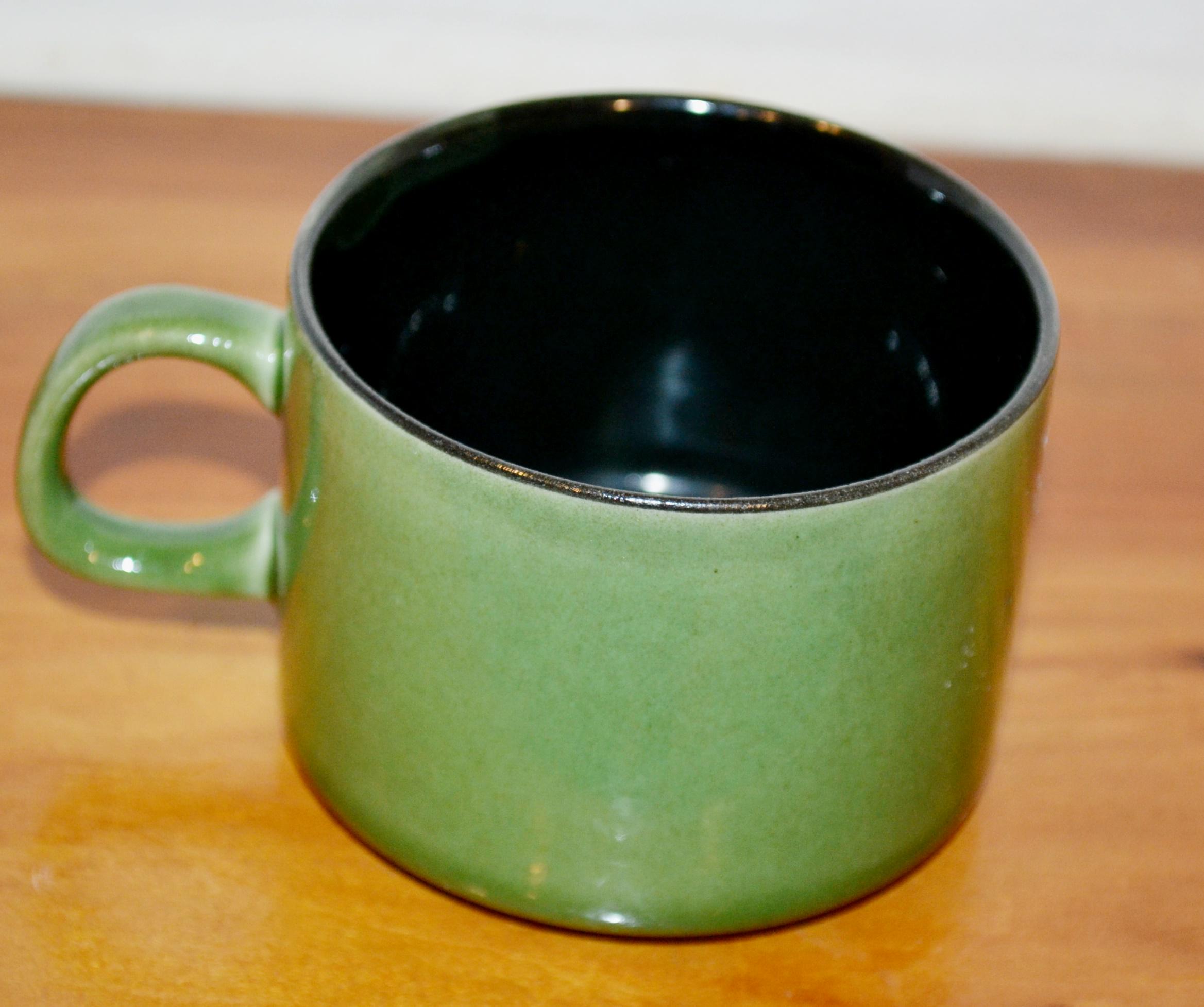 1970’s Melitta Ceracron Kopenhagen Vintage Ceracron Melitta Red - Etsy