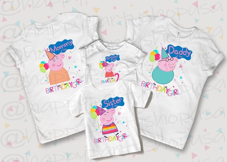 Pig T-Shirt All I Need is Love and A Pig Cool T Shirts Design