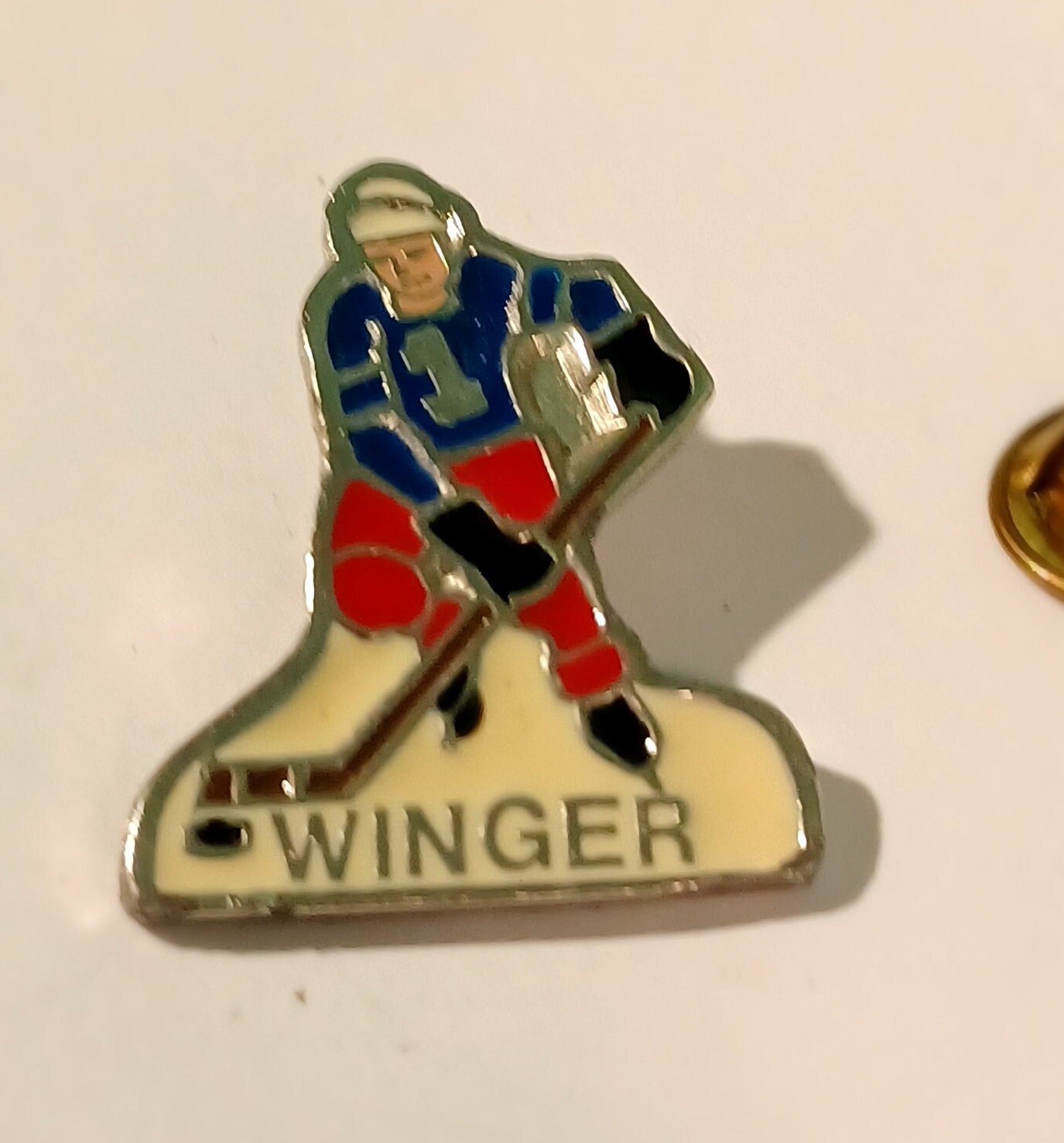 Pin by JasonC ツ on Vintage Hockey