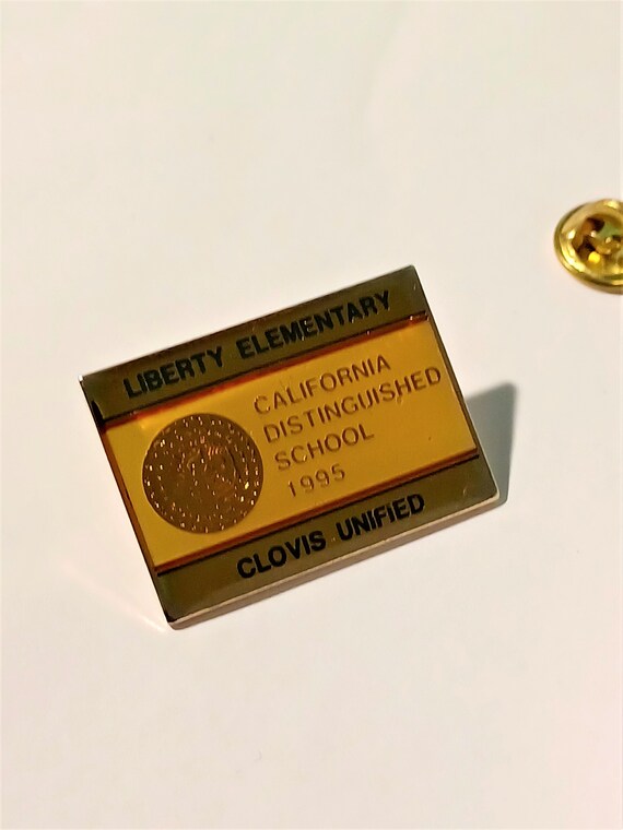 Liberty Elementary Clovis Unified California Dist… - image 2